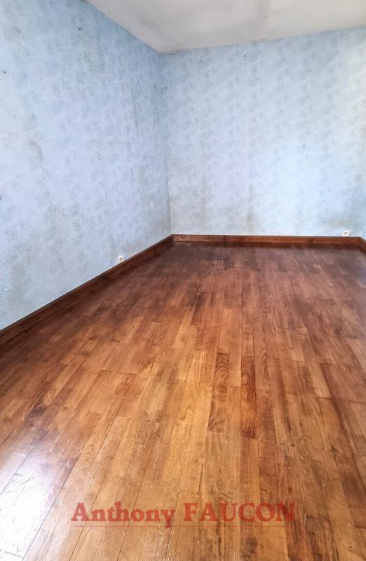 Maison - 162 m² - 7 pièces