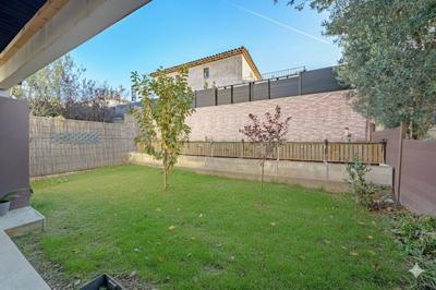 Appartement - 78 m² - 4 pièces