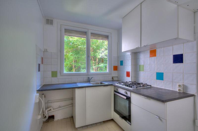 Appartement - 49 m² - 3 pièces