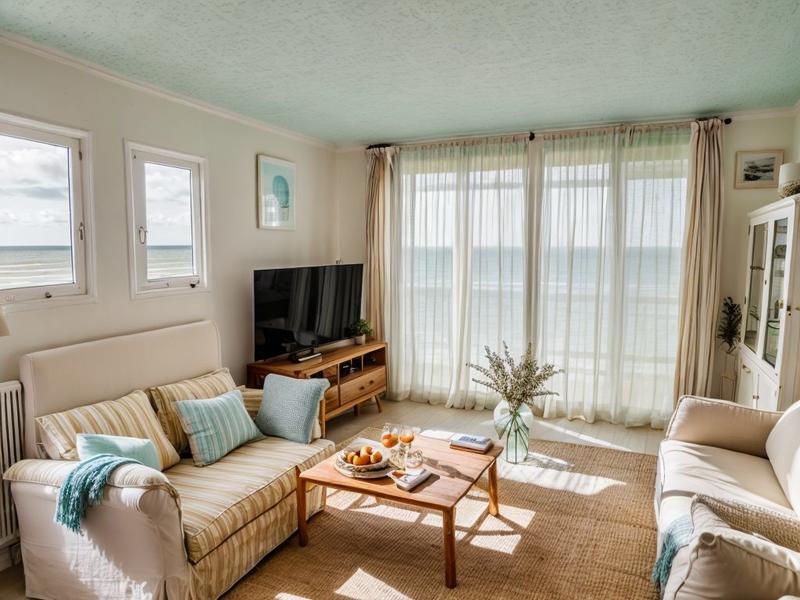 Maison traditionnelle - 94 m² - 3 pièces