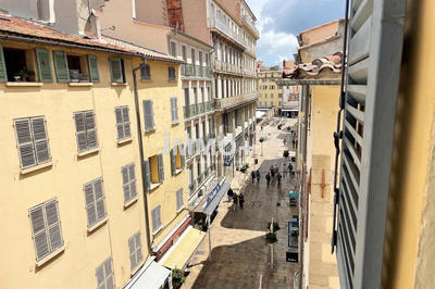 Appartement - 29 m² - 1 pièce