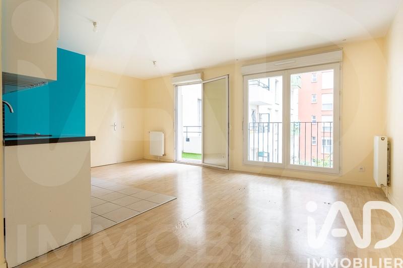 Appartement - 71 m² - 4 pièces