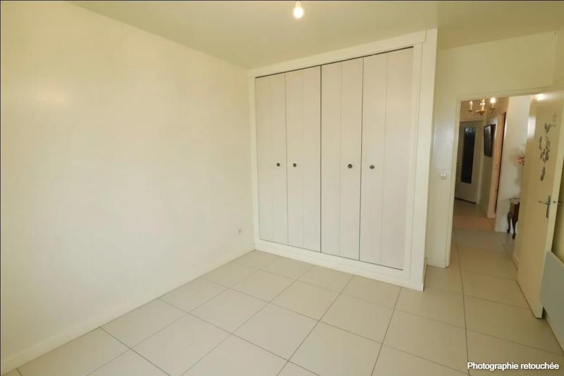 Appartement - 110 m² - 4 pièces