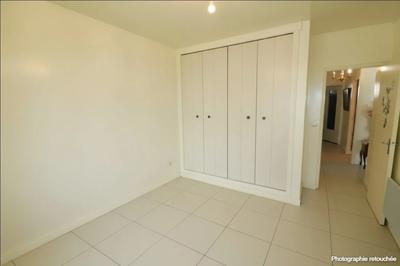 Appartement - 110 m² - 4 pièces