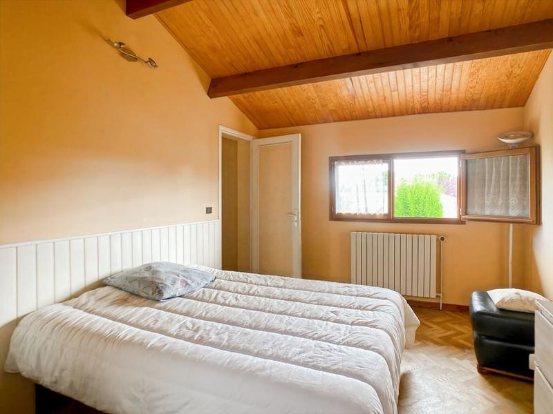 Maison - 116 m² - 4 pièces