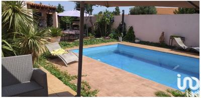 Maison - 145 m² - 4 pièces