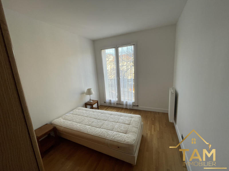 Appartement - 71 m² - 3 pièces