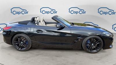 Bmw Z4 sDrive 30i 258 Bva8 m Sport - Automatique Entretien constructeur