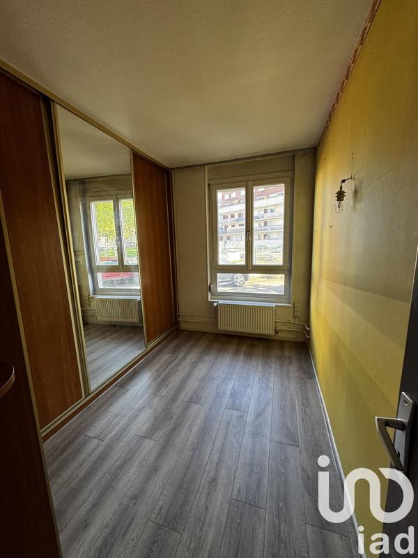 Appartement - 77 m² - 4 pièces