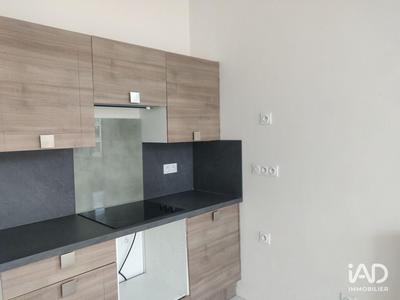 Appartement - 74 m² - 4 pièces