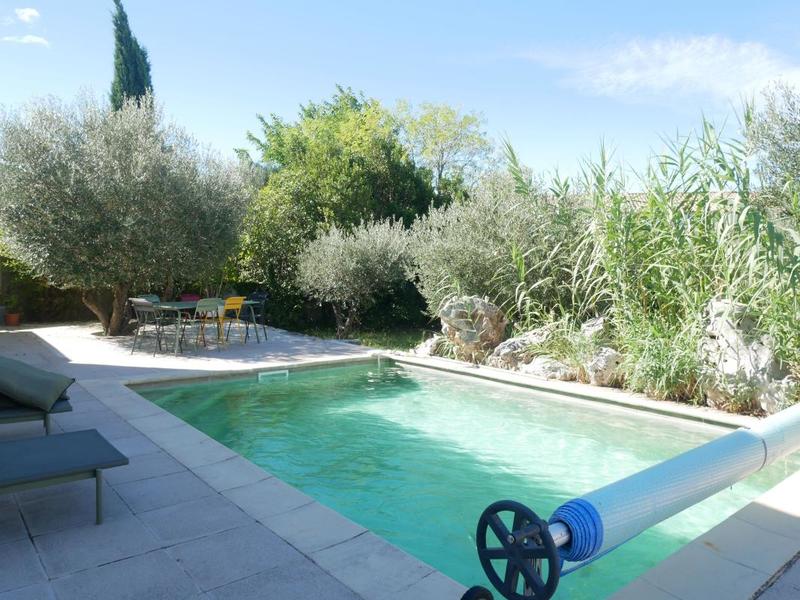 Maison de maîtres - 200 m² - 5 pièces