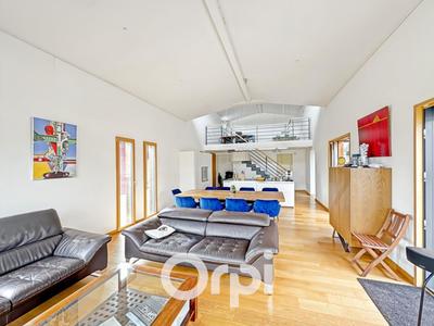 Maison - 154 m² - 5 pièces