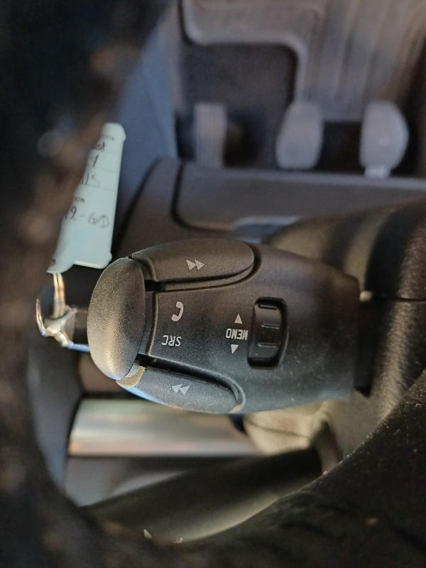 Peugeot 407 1.6 Hdi - 16v Turbo 110