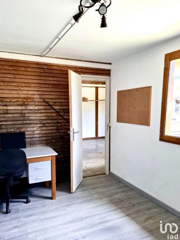 Local commercial - 56 m²