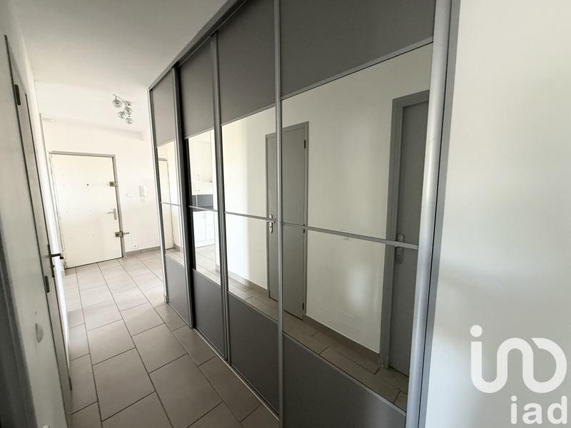 Appartement - 75 m² - 3 pièces