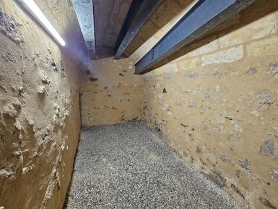 Appartement - 55 m² - 2 pièces