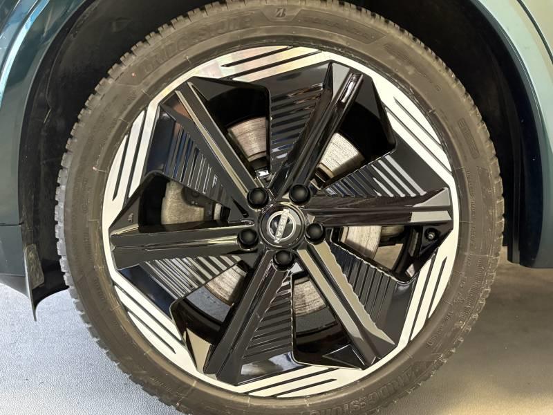 Nissan Qashqai e-Power 190 ch n-Design