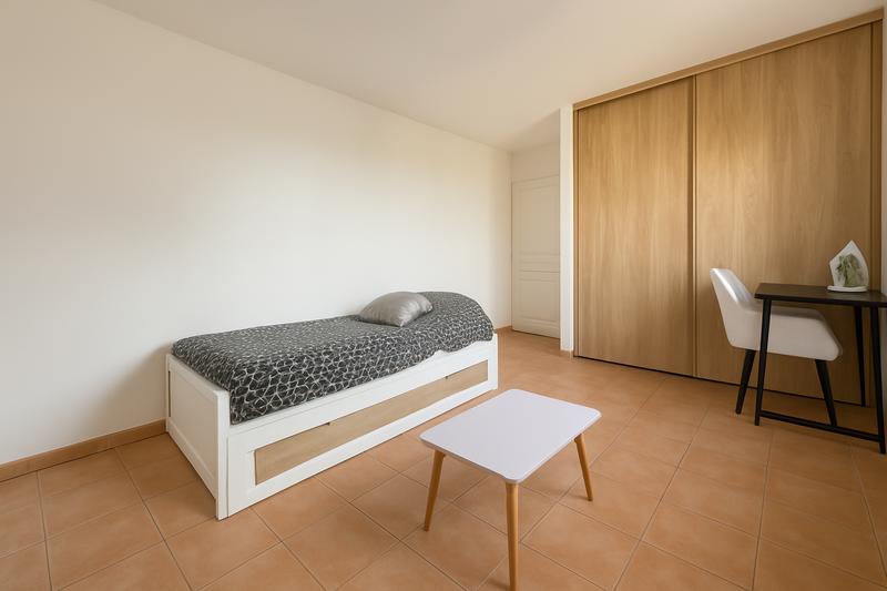 Villa - 120 m² - 5 pièces