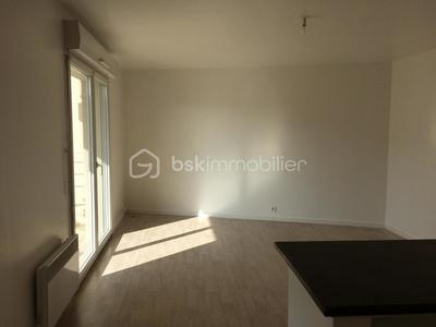 Appartement - 61 m² - 4 pièces