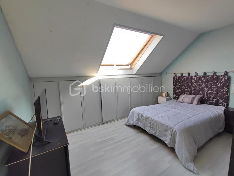 Maison en pierre - 160 m² - 9 pièces