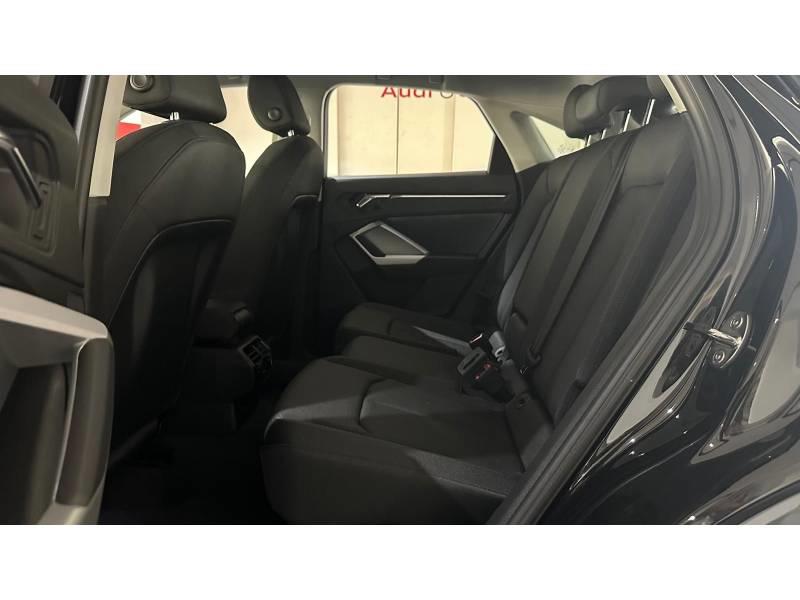 Audi Q3 Sportback 45 TFSIe 245 ch s tronic 6 Business Executive