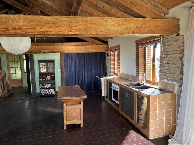 Maison ancienne - 427 m² - 14 pièces