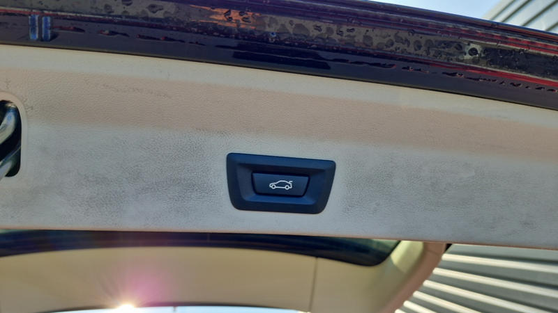 Bmw X3 G01 Xdrive20d 190ch Bva8 Lounge