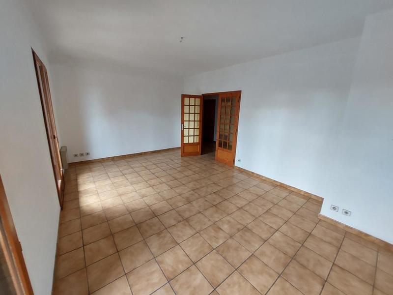 Maison - 150 m² - 8 pièces