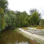 Parc des Rédemptoristes