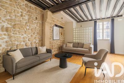 Appartement - 57 m² - 2 pièces