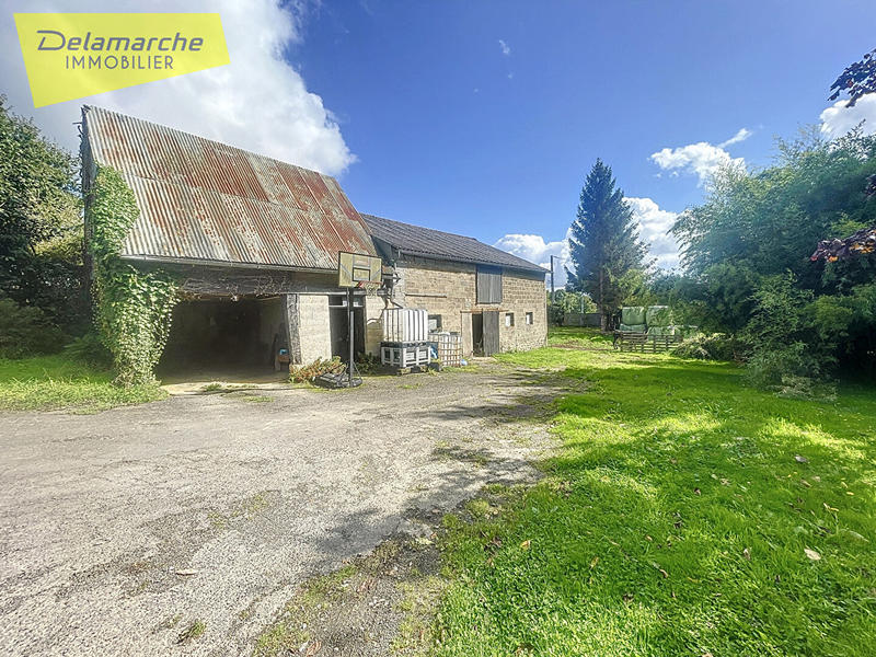 Maison - 188 m² - 8 pièces