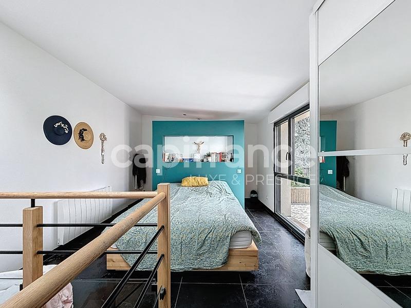 Maison de ville - 156 m² - 7 pièces