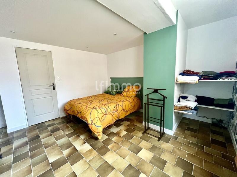 Maison traditionnelle - 103 m² - 5 pièces