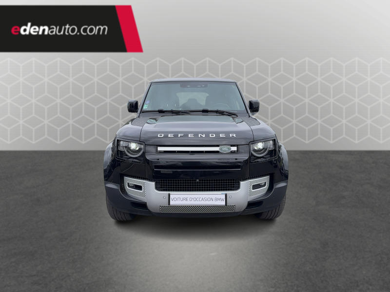 Land Rover Defender 110 P400e Phev Bva8 X-Dynamic Hse