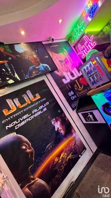 Local commercial - 55 m²