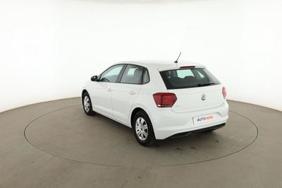 Volkswagen Polo 1.0 5p 75 ch