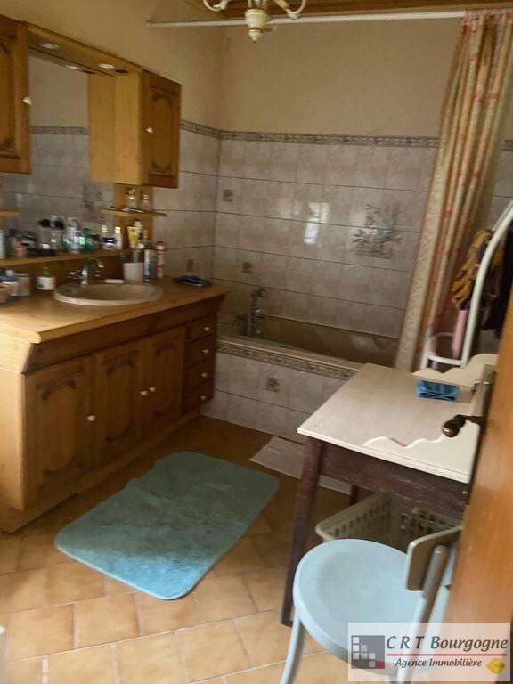 Maison - 139 m² - 5 pièces