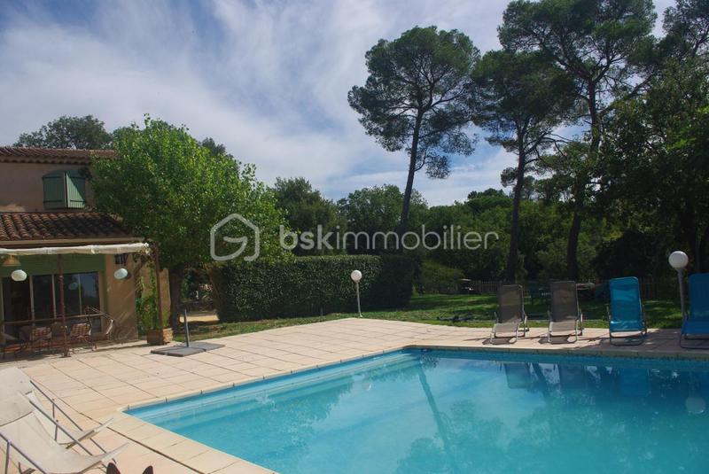 Villa - 131 m² - 5 pièces