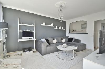 Appartement - 69 m² - 3 pièces