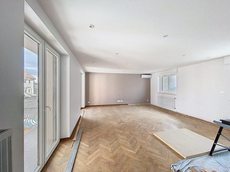 Appartement - 61 m² - 2 pièces