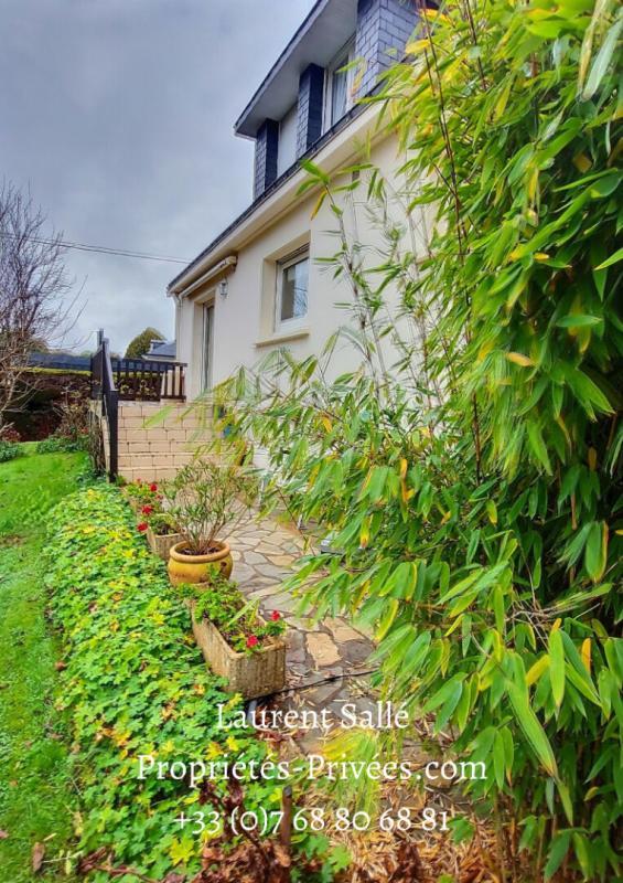 Maison - 145 m² - 6 pièces