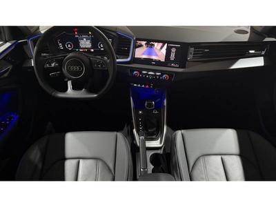 Audi A1 Allstreet 35 Tfsi 150 ch s tronic 7 Design Luxe
