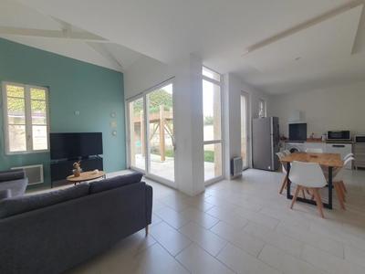 Immeuble - 154 m² - 6 pièces