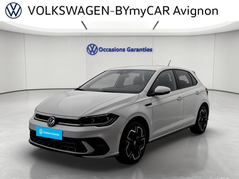 Volkswagen Polo 1.0 Tsi 95 s&amp;S Bvm5 R-Line Edition