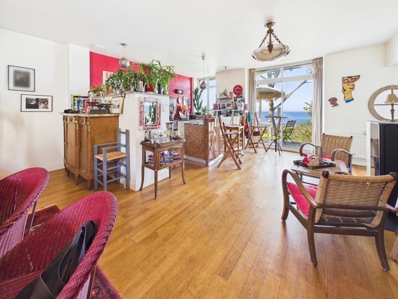 Villa - 165 m² - 7 pièces