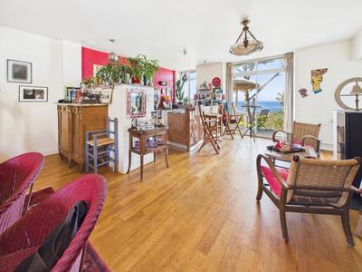 Villa - 165 m² - 7 pièces