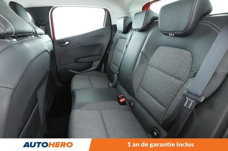 Renault Clio 1.0 TCe Intens 100 ch