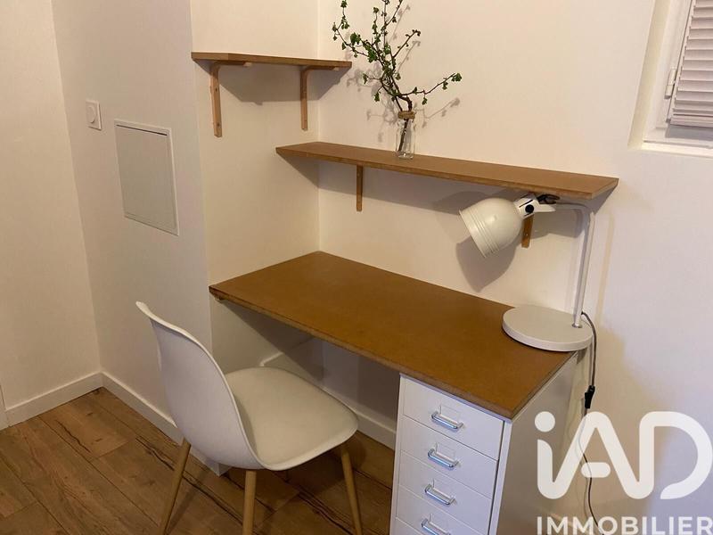 Appartement - 81 m² - 5 pièces