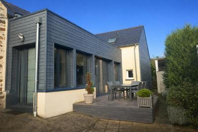 Maison - 170 m² - 8 pièces