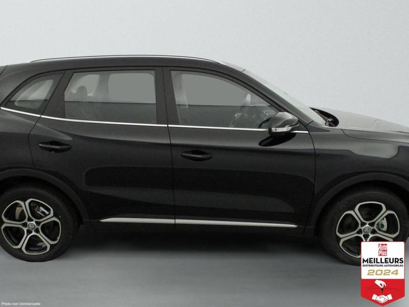 Mg Zs 1.5 l Hybrid+ 197 ch Comfort